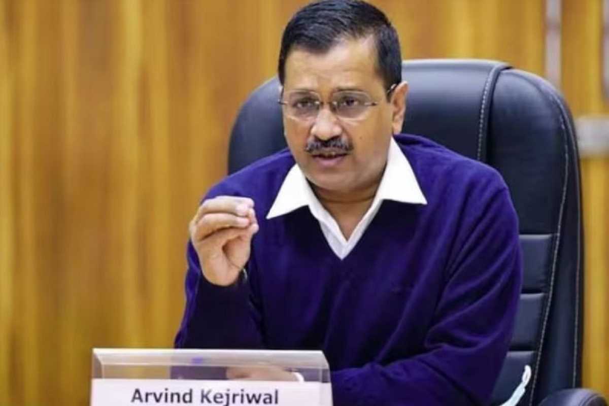 मुख्यमंत्री केजरीवाल को आज गिरफ्तार कर सकती है ईडी, आप मुख्यालय पहुंचने लगे कार्यकर्ता मुख्यमंत्री केजरीवाल को आज गिरफ्तार कर सकती है ईडी, आप मुख्यालय पहुंचने लगे कार्यकर्ता